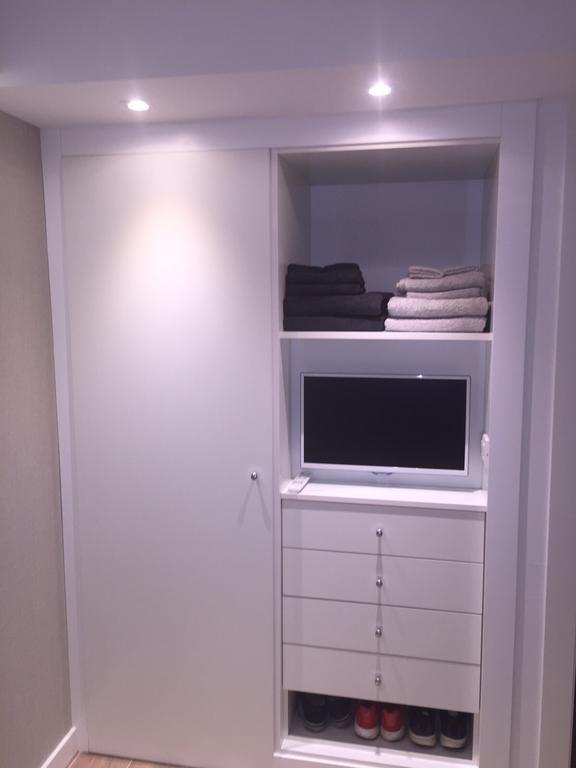 La Gavina Apartman Benidorm Szoba fotó