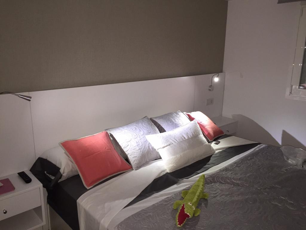 La Gavina Apartman Benidorm Szoba fotó