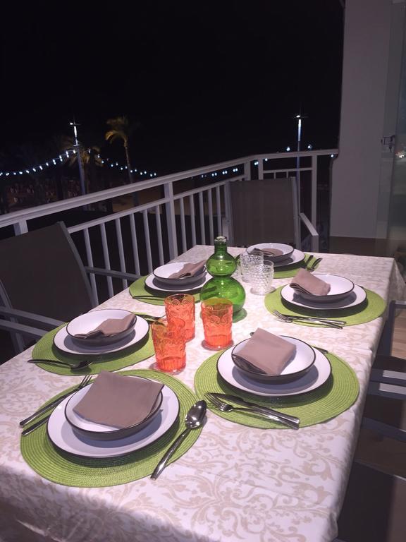 La Gavina Apartman Benidorm Szoba fotó