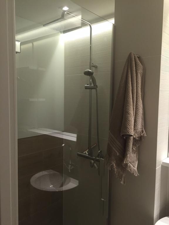 La Gavina Apartman Benidorm Szoba fotó