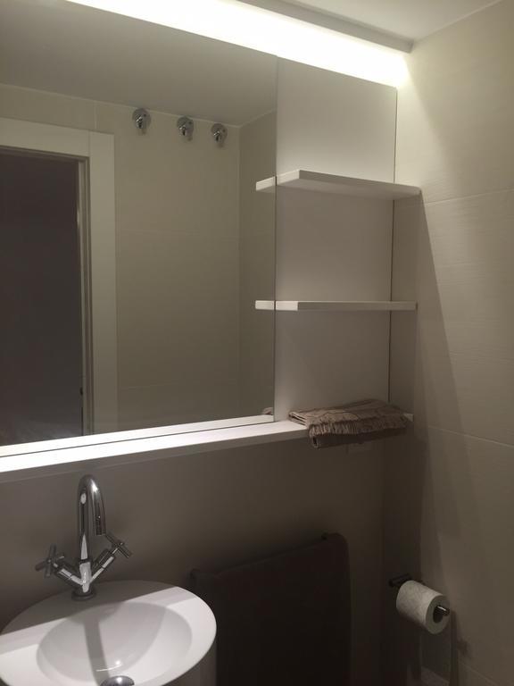 La Gavina Apartman Benidorm Szoba fotó
