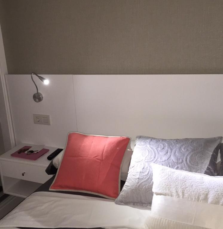 La Gavina Apartman Benidorm Szoba fotó
