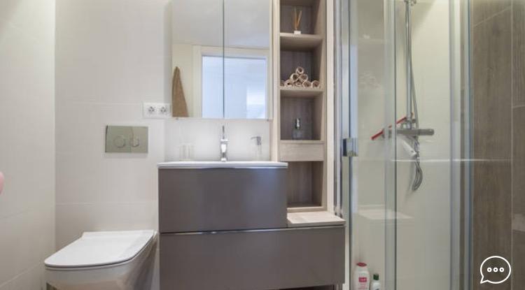 La Gavina Apartman Benidorm Kültér fotó